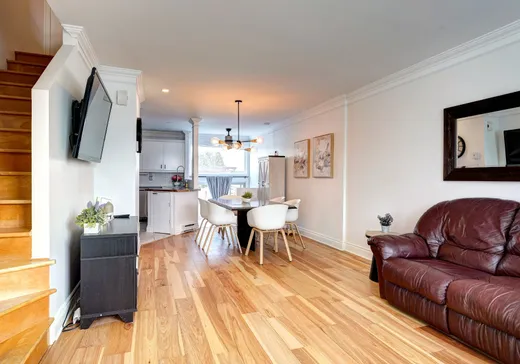 Maison à vendre - 518 Crois. Brown, Deux-Montagnes, J7R 6Y2