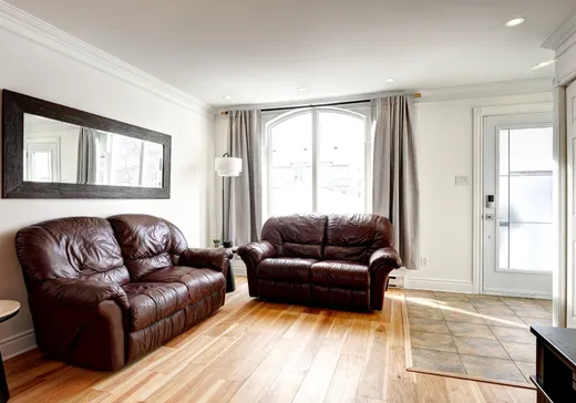 Maison à vendre - 518 Crois. Brown, Deux-Montagnes, J7R 6Y2