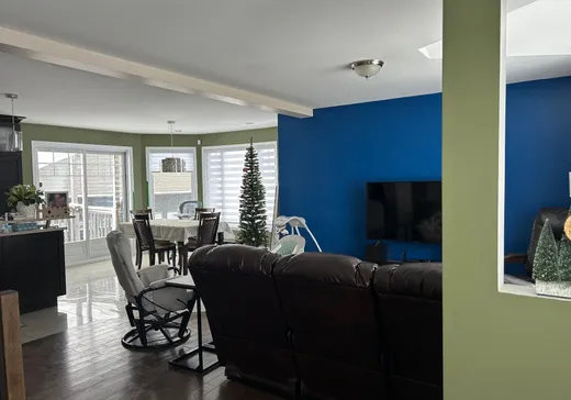 House for sale - 225 Rue Ambroise, Moisie, G0G 2B0