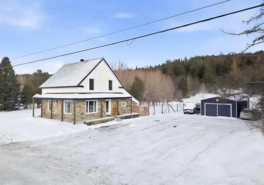 House for sale - 427 Route 204 N., Saint-Martin, G0M 1B0