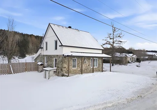 House for sale - 427 Route 204 N., Saint-Martin, G0M 1B0