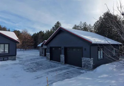 House for sale - 5693 Ch. de l'Aéroport, Valcourt, J0E 2L0