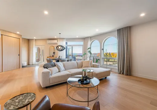 Condo for sale - 300 Rue du Moulin, App. 6, Montreal (North), J1X 7H8