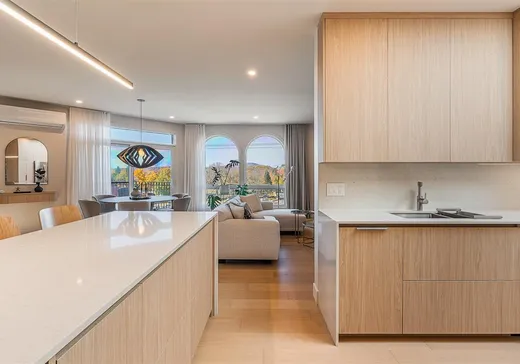 Condo for sale - 300 Rue du Moulin, App. 6, Montreal (North), J1X 7H8