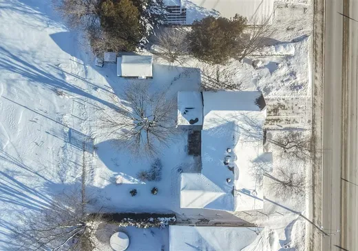 Maison à vendre - 2175 Route 122, St-Cyrille-De-Wendover, J1Z 1B9