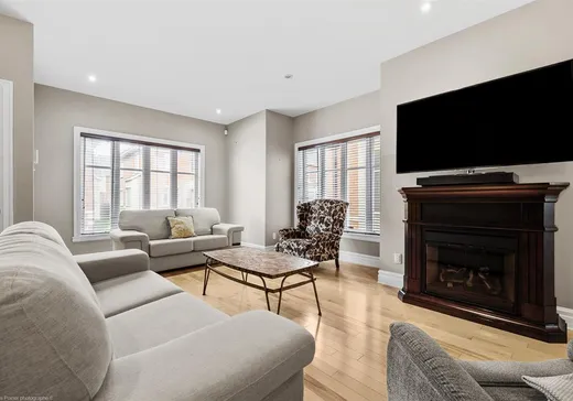 House for sale - 5145Z Rue J.-B.-Martineau, Montreal (Saint-Leonard), H1R 0A2