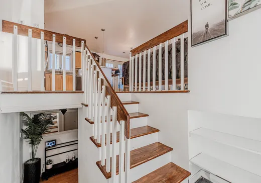 Maison à vendre - 496 Rue du Docteur-Beaudin, Saint-Cyprien-de-Napierville, J0J 1L0