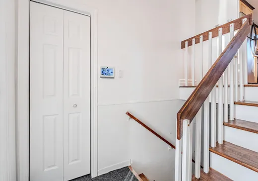 Maison à vendre - 496 Rue du Docteur-Beaudin, Saint-Cyprien-de-Napierville, J0J 1L0