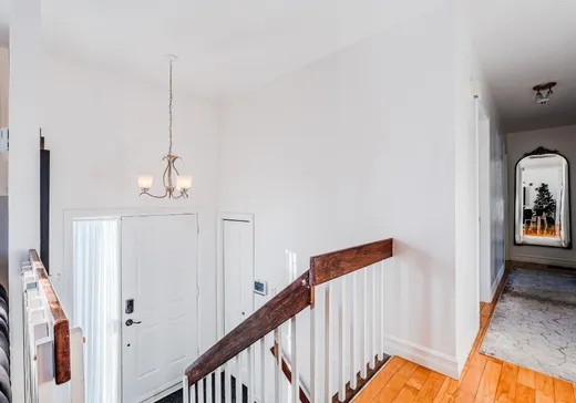 Maison à vendre - 496 Rue du Docteur-Beaudin, Saint-Cyprien-de-Napierville, J0J 1L0