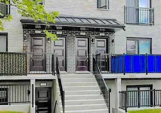 Condo à vendre - 39A Av. Legrand, Laval (Laval-des-Rapides), H7N3S7