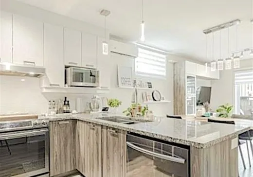 Condo à vendre - 39A Av. Legrand, Laval (Laval-des-Rapides), H7N 3S7