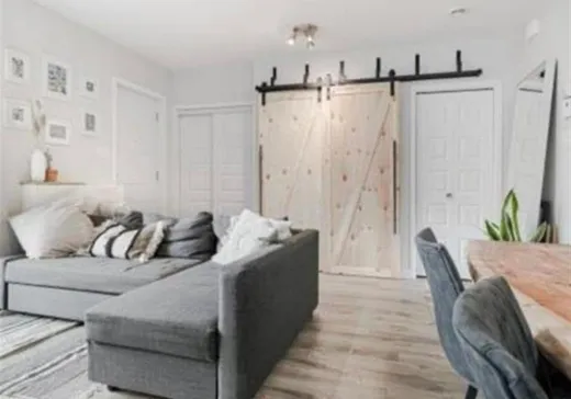 Condo à vendre - 39A Av. Legrand, Laval (Laval-des-Rapides), H7N 3S7