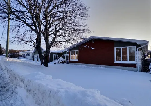 House for sale - 33 Rue Desjardins, Rivière-du-Loup, G5R 1N2