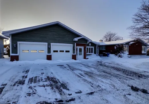 House for sale - 33 Rue Desjardins, Rivière-du-Loup, G5R 1N2