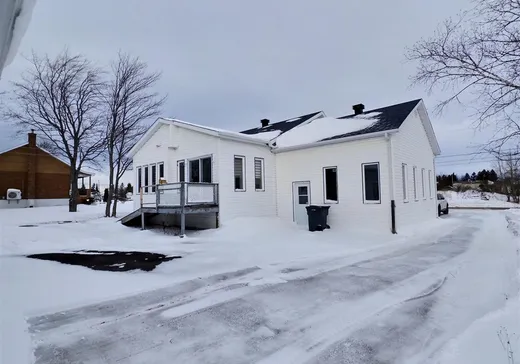 House for sale - 261 Rue J.-J.-Bélanger, Rivière-du-Loup, G5R 5V9