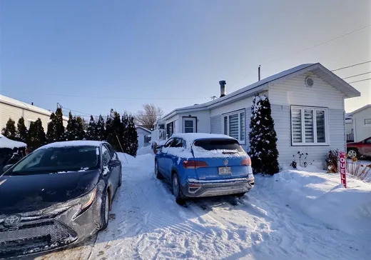 Loft for sale - 47 Rue du Parc-de-l'Amitié, Notre-Dame-du-Portage, G0L 1Y0