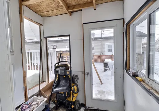 Loft for sale - 47 Rue du Parc-de-l'Amitié, Notre-Dame-du-Portage, G0L 1Y0