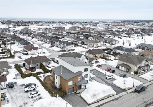 Condo for sale - 522 Av. Belzile, App. 1, Rimouski, G5M 0J6