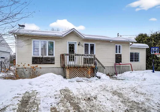 Bungalow à vendre - 6311 Ch. Forest, Boisbriand, J7M1M5