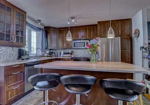 Maison à vendre - 58 Rue Coallier, Hull, J9A 1G4