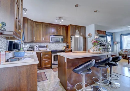 Maison à vendre - 58 Rue Coallier, Hull, J9A 1G4