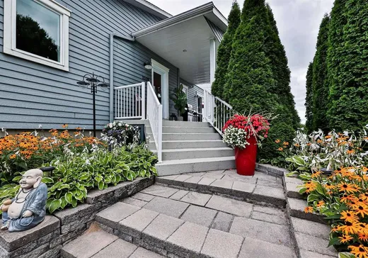 House for sale - 1519 Ch. du Chenal-du-Moine, Ste-Anne-De-Sorel, J3P 5N3