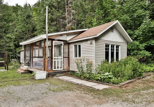 Maison mobile à vendre - 1456 Rue des Lilas, Prévost, J0R1T0