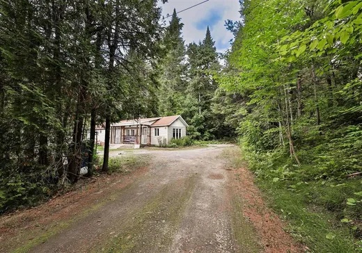 Loft for sale - 1456 Rue des Lilas, Prévost, J0R 1T0