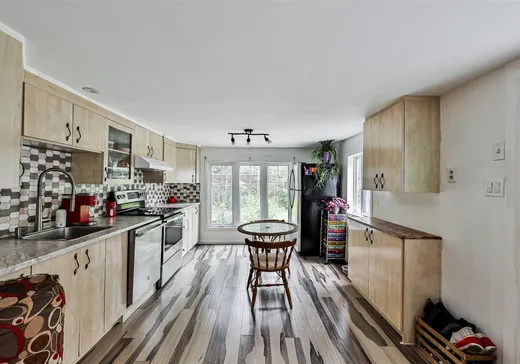 Loft for sale - 1456 Rue des Lilas, Prévost, J0R 1T0