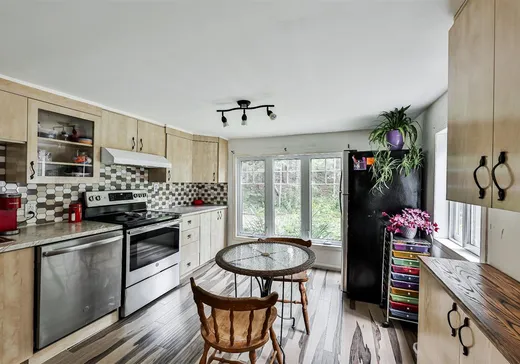 Loft for sale - 1456 Rue des Lilas, Prévost, J0R 1T0