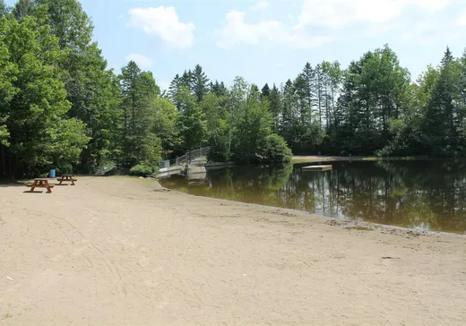 House for sale - 71 Ch. de la Vallée-Bleue, Val David, J0T 2N0