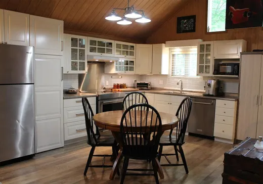 House for sale - 71 Ch. de la Vallée-Bleue, Val David, J0T 2N0