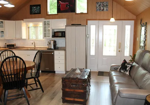 House for sale - 71 Ch. de la Vallée-Bleue, Val David, J0T 2N0