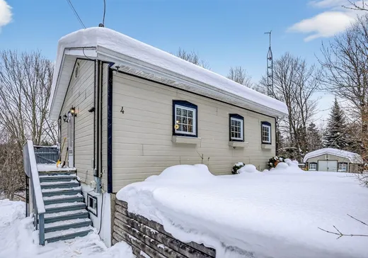 Maison à vendre - 4 Ch. des Lys, Lachute, J8H 3W8