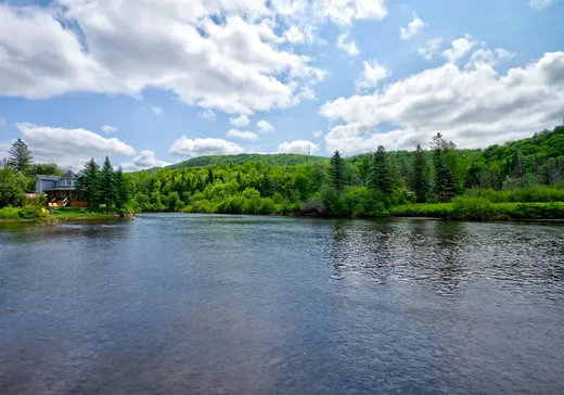 Maison à vendre - 931 Ch. des Cèdres, Sainte-Adèle, J8B 1V3