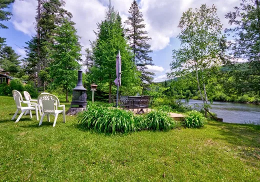 Maison à vendre - 931 Ch. des Cèdres, Sainte-Adèle, J8B 1V3