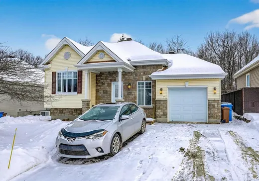 Maison à vendre - 1008 Rue de Condé, Saint-Jérôme, J5L 0E5