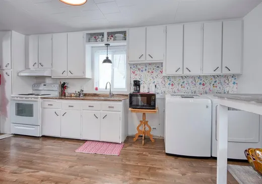 Maison à vendre - 84 Rue Lacerte, Thetford Mines, G6G 3G2