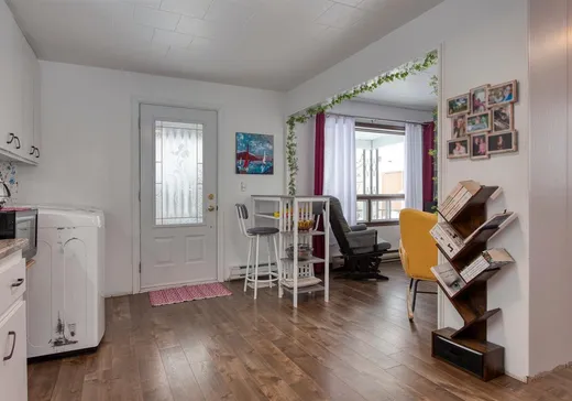 Maison à vendre - 84 Rue Lacerte, Thetford Mines, G6G 3G2