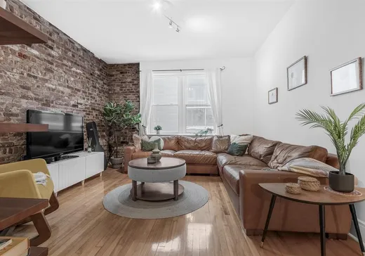 Condo à vendre - 889 Rue Richelieu, App. 9, La Cité-Limoilou, G1R1L1