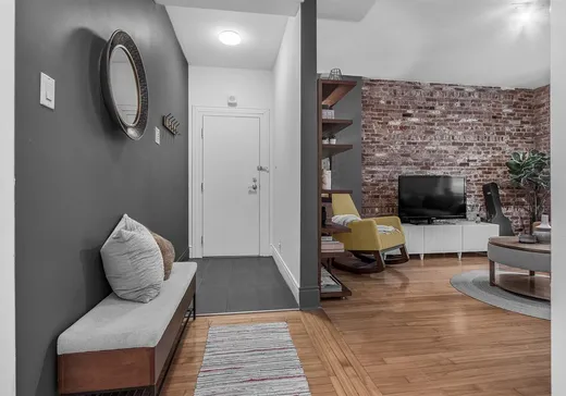 Condo à vendre - 889 Rue Richelieu, App. 9, La Cité-Limoilou, G1R 1L1