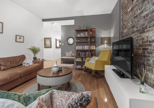 Condo à vendre - 889 Rue Richelieu, App. 9, La Cité-Limoilou, G1R 1L1