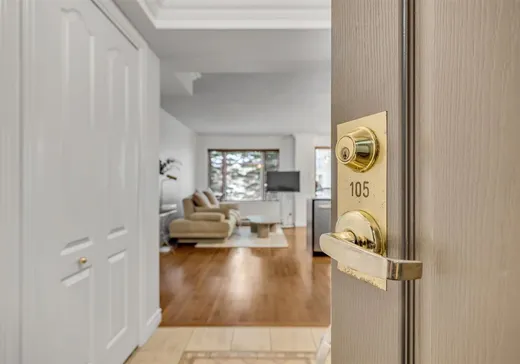 Condo à vendre - 7740 Rue du Daim, App. 105, Charlesbourg, G1G 0A1