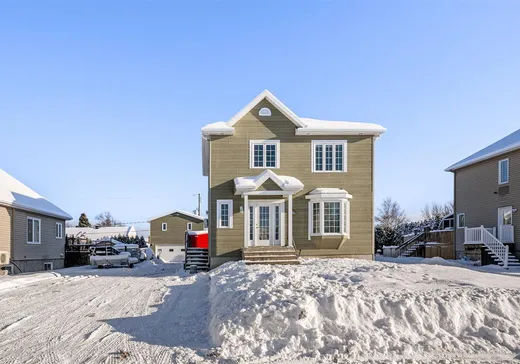 Maison à vendre - 185 Rue Lafortune, Château-Richer, G0A 1N0