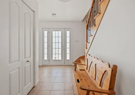 Maison à vendre - 185 Rue Lafortune, Château-Richer, G0A 1N0