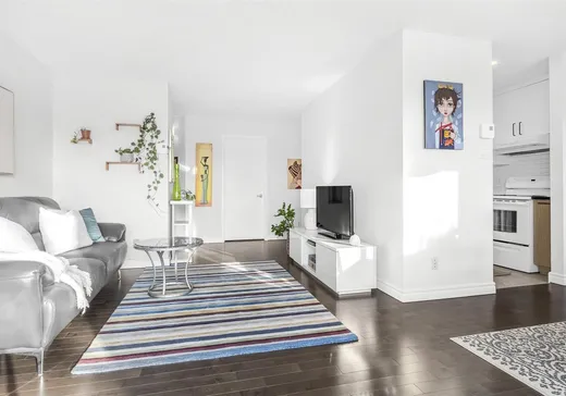 Condo à vendre - 3455 Rue Vautelet, App. 206, Ste-Foy, G1W 4V9