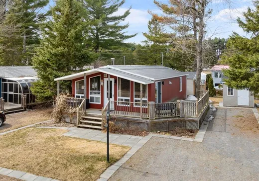 Bungalow for sale - 2141 Rg de la Rivière, App. 215, St-Lambert-De-Lauzon, G0S2S0