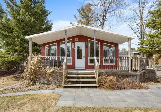 House for sale - 2141 Rg de la Rivière, App. 215, St-Lambert-De-Lauzon, G0S 2S0