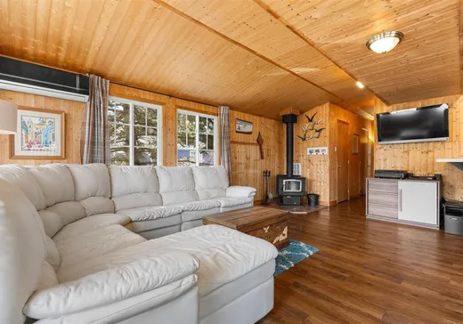 House for sale - 2141 Rg de la Rivière, App. 215, St-Lambert-De-Lauzon, G0S 2S0