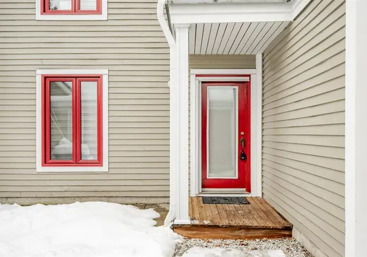 Condo à vendre - 36 Rue de la Sarcelle, App. 715, Magog, J1X 6Z8